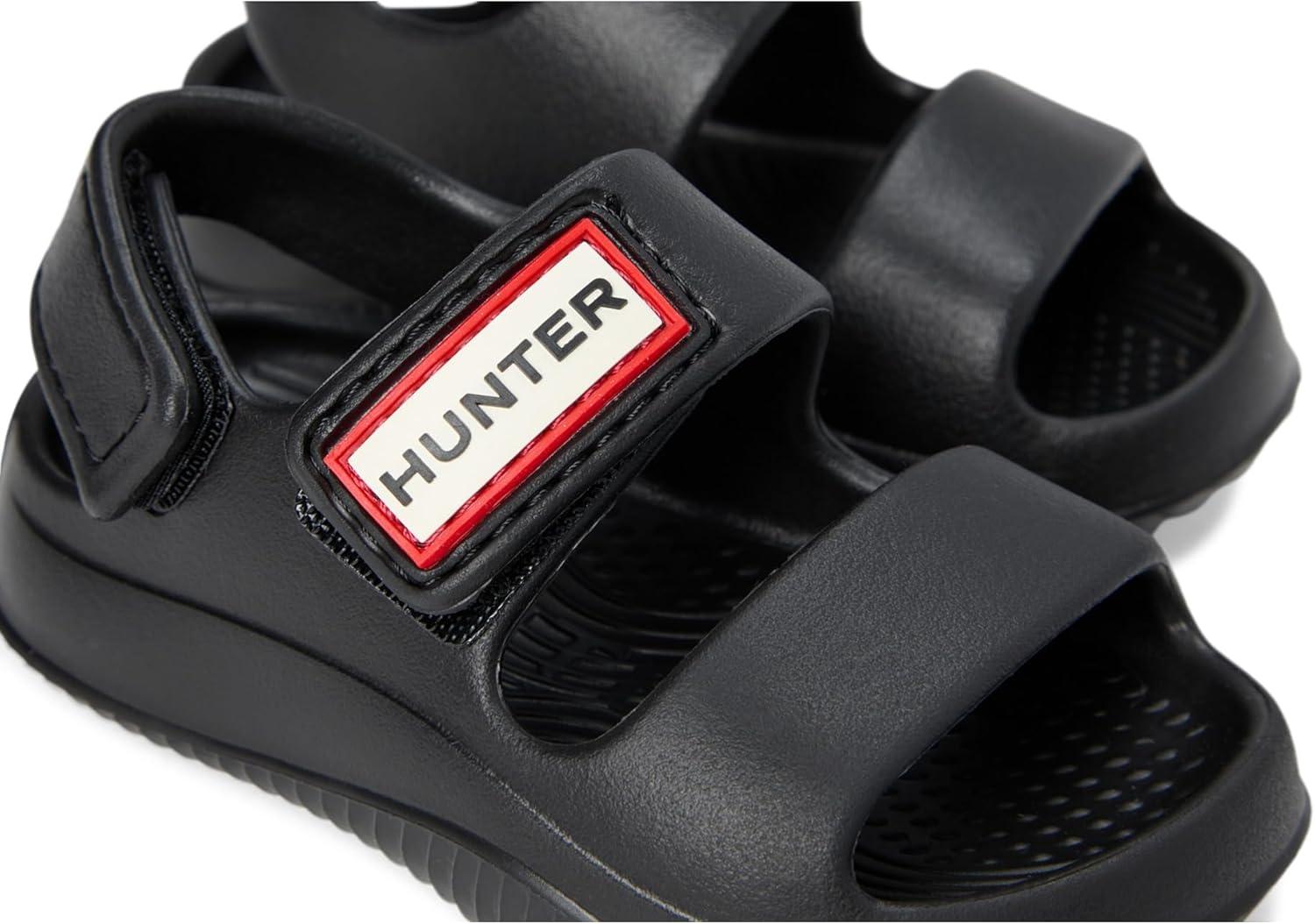 imageHunter unisexchild FerntoddlerLittle KidBlack