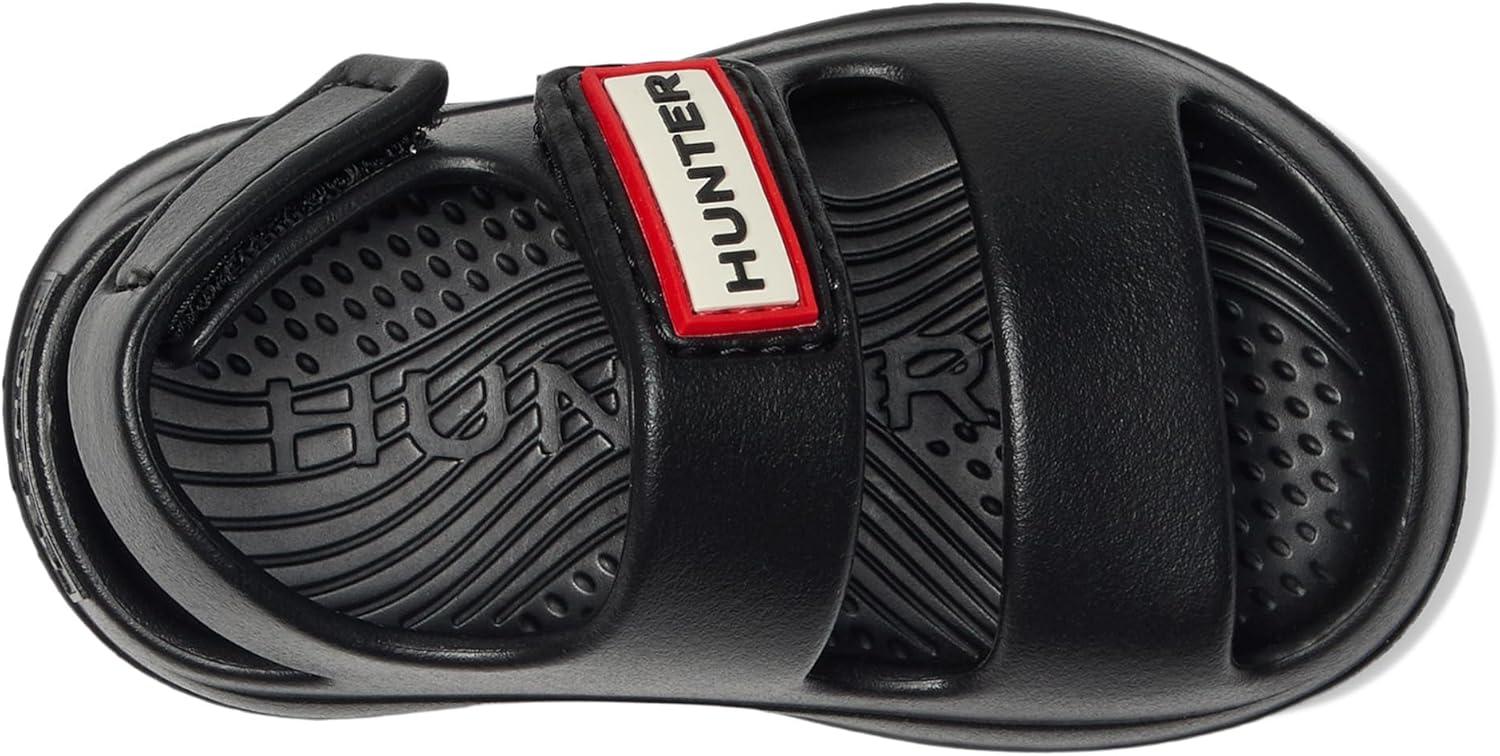 imageHunter unisexchild FerntoddlerLittle KidBlack