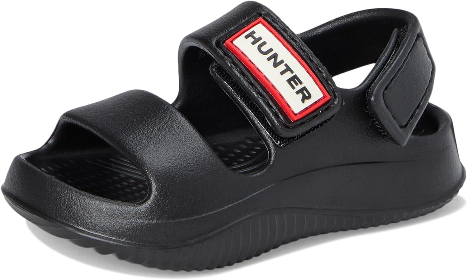 imageHunter unisexchild FerntoddlerLittle KidBlack