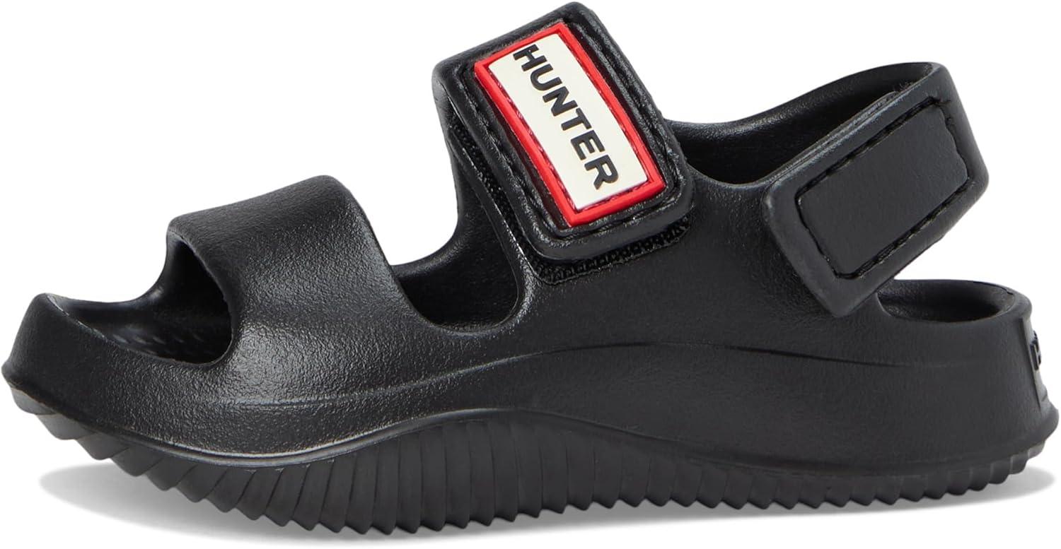 imageHunter unisexchild FerntoddlerLittle KidBlack