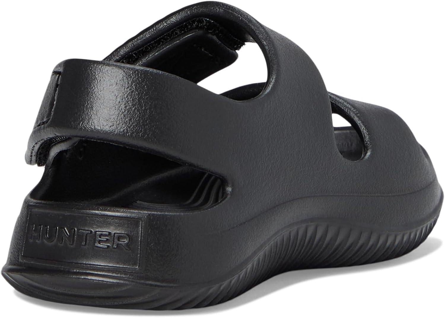 imageHunter unisexchild FerntoddlerLittle KidBlack