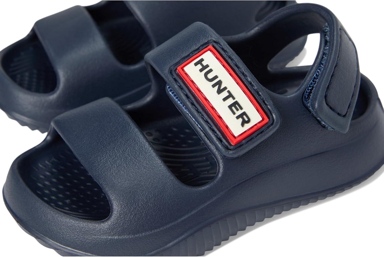 imageHunter unisexchild FerntoddlerLittle KidDark Blue