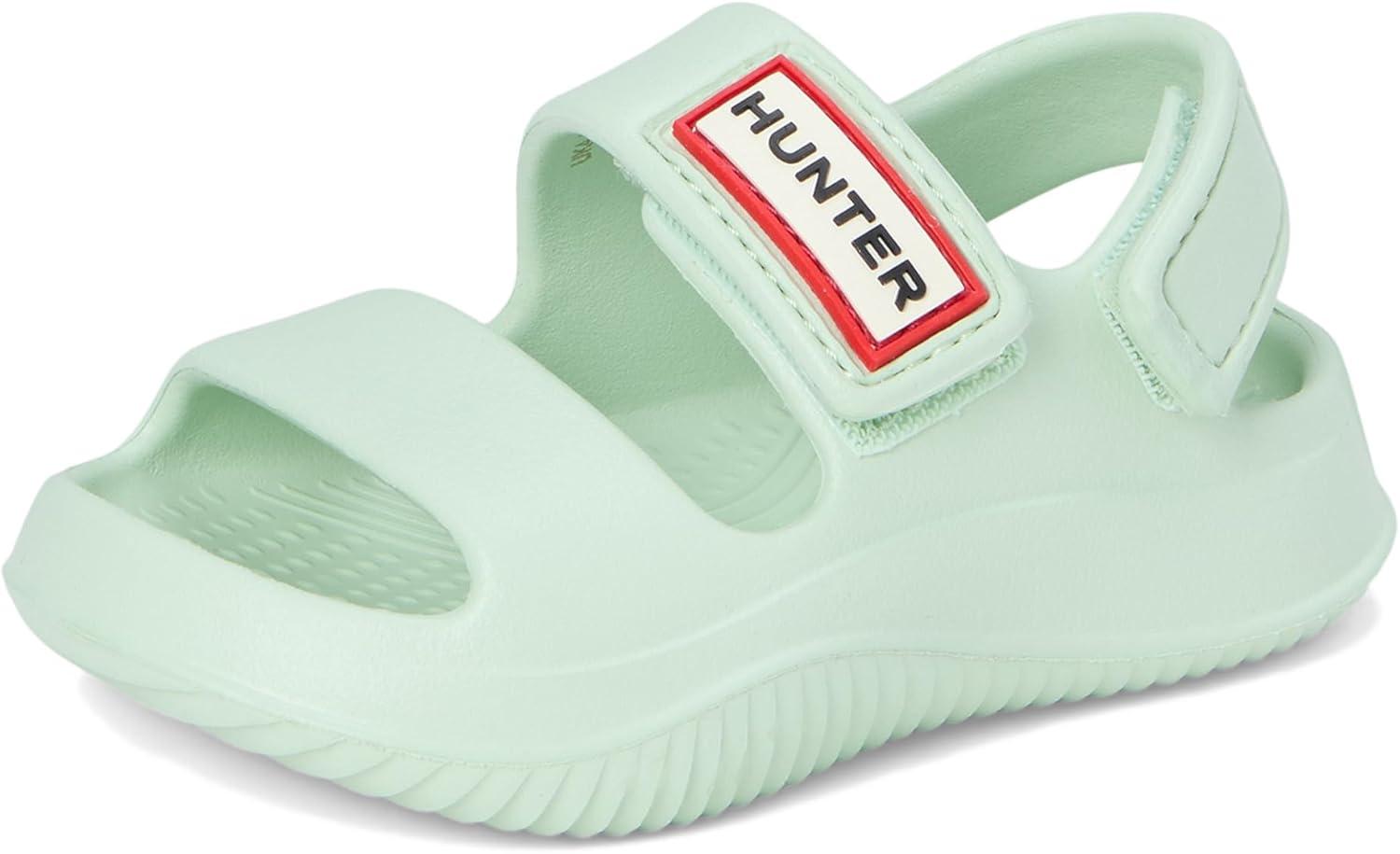 imageHunter unisexchild FerntoddlerLittle KidLight Green