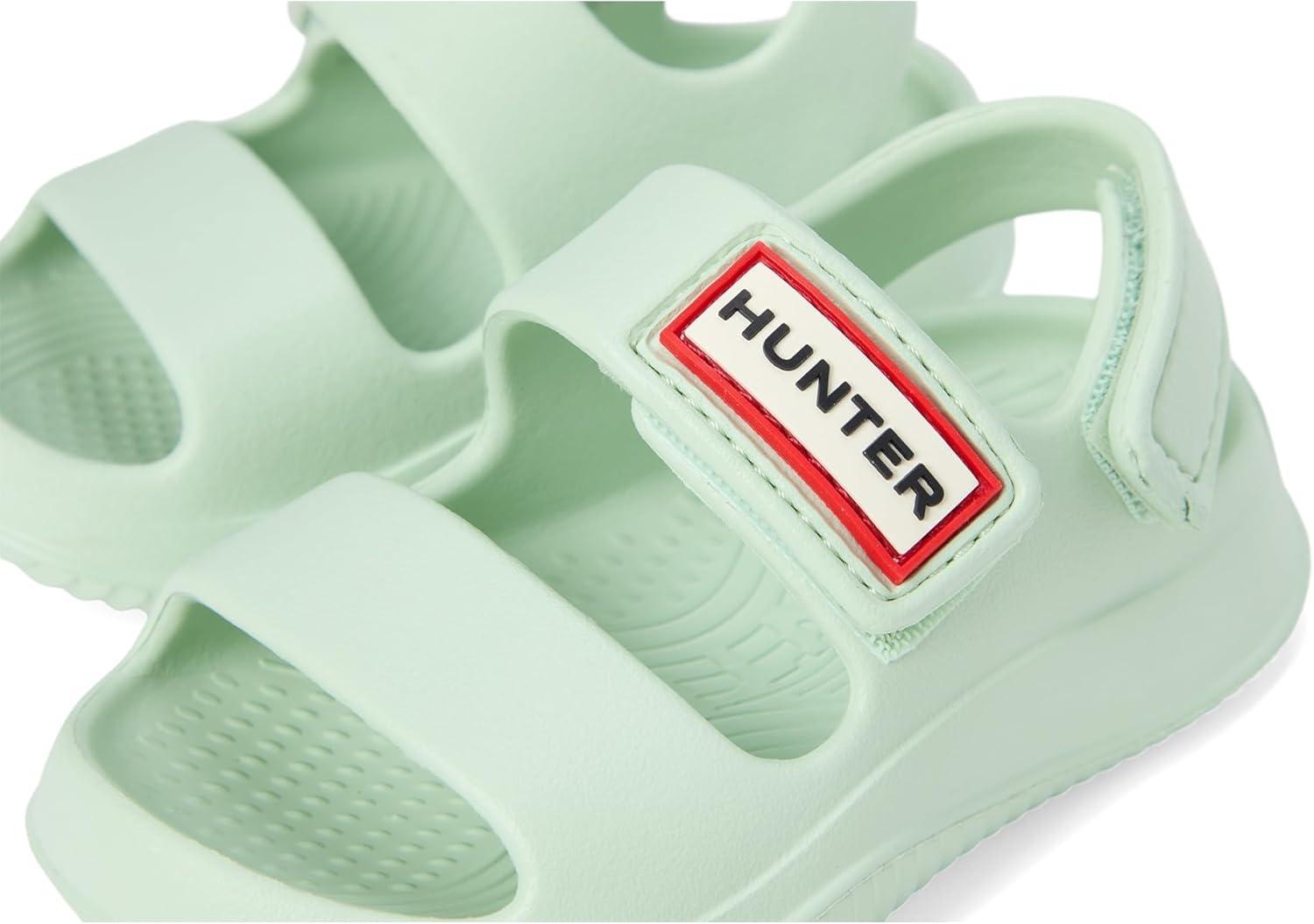 imageHunter unisexchild FerntoddlerLittle KidLight Green