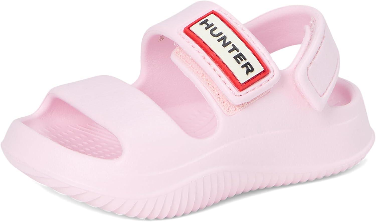 imageHunter unisexchild FerntoddlerLittle KidLight Pink