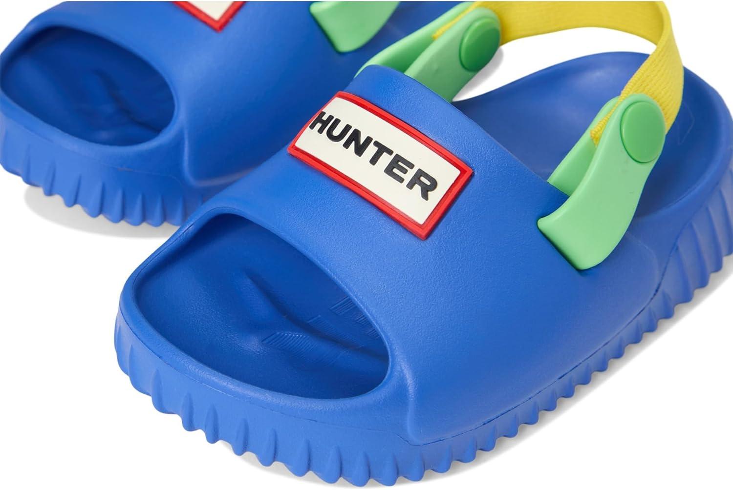 imageHunter unisexchild FerntoddlerLittle KidMedium Blue