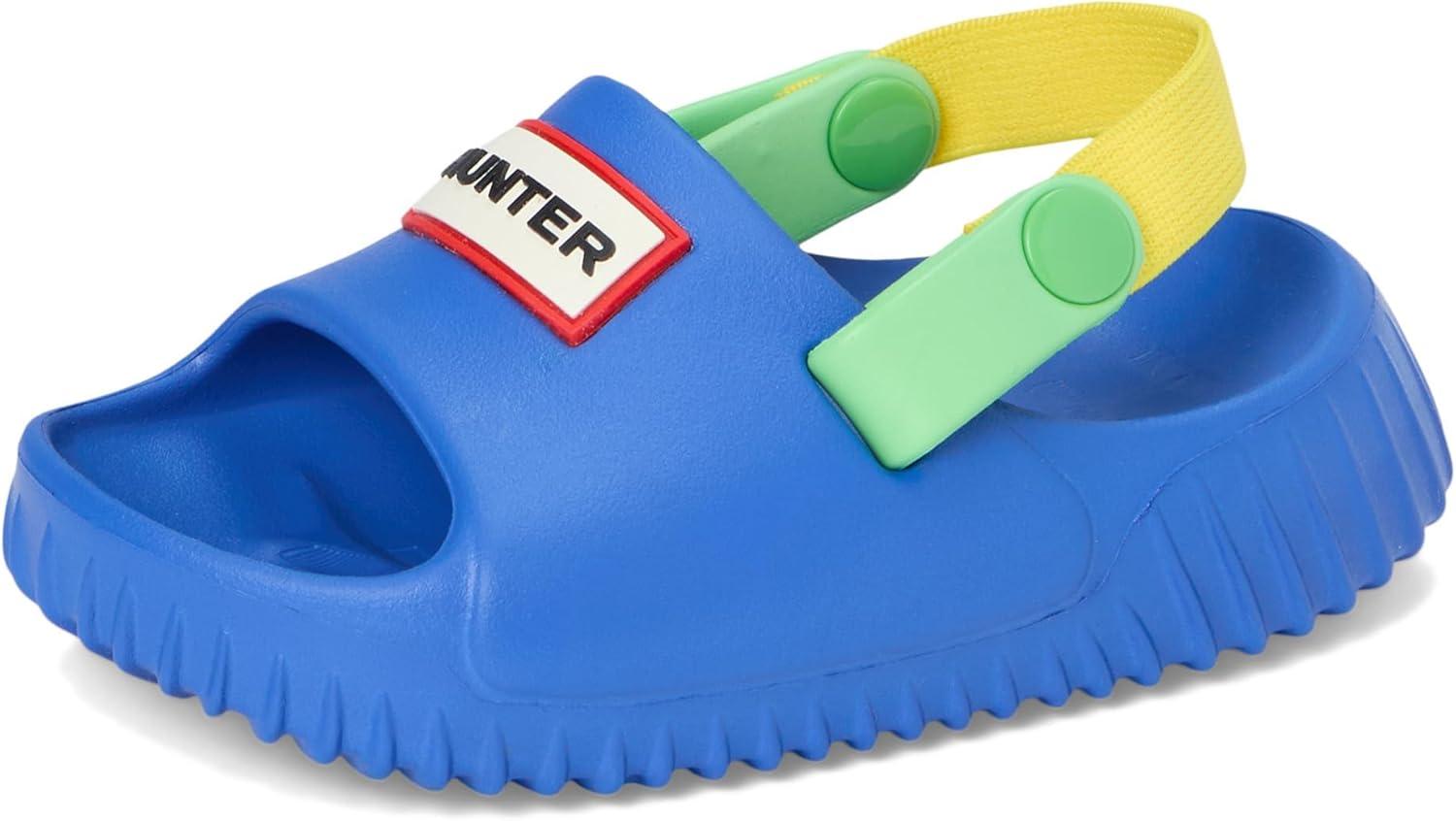 imageHunter unisexchild FerntoddlerLittle KidMedium Blue