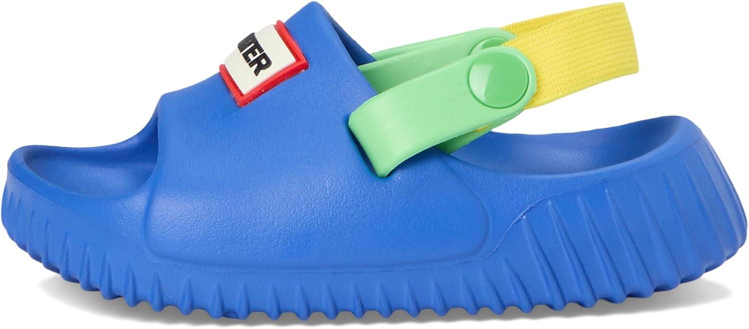 imageHunter unisexchild FerntoddlerLittle KidMedium Blue