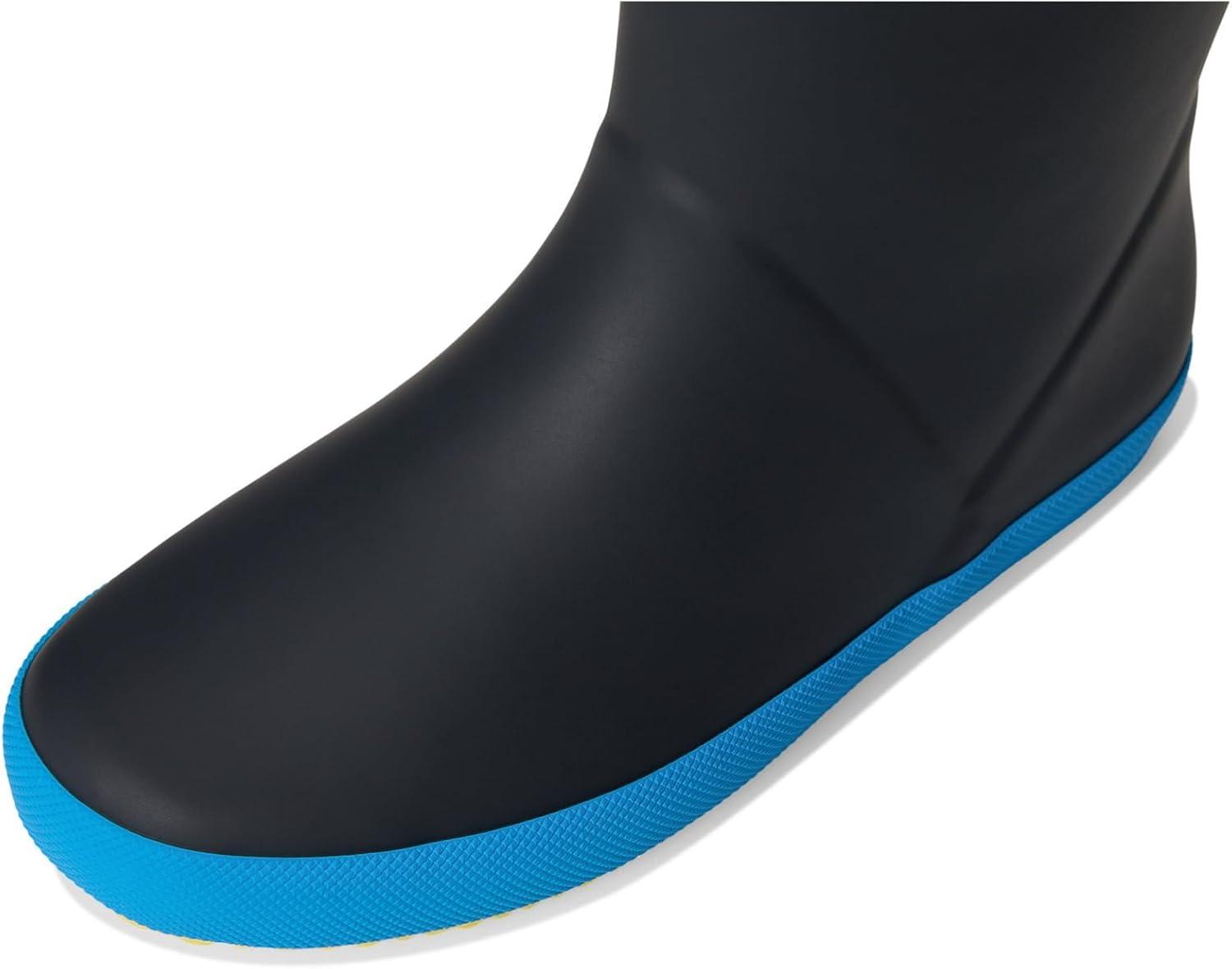 imageHunter unisexchild First Classic Boots ToddlerLittle KidNavy