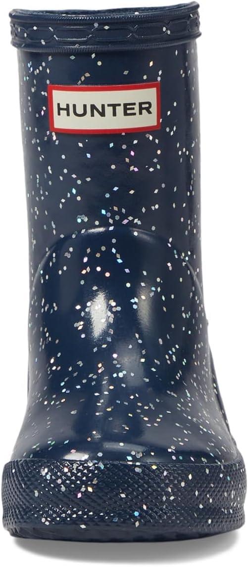 imageHunter unisexchild Original First Classic Giant GlitterValmateri Blue