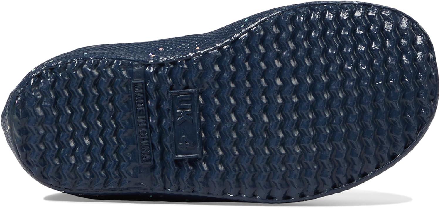 imageHunter unisexchild Original First Classic Giant GlitterValmateri Blue