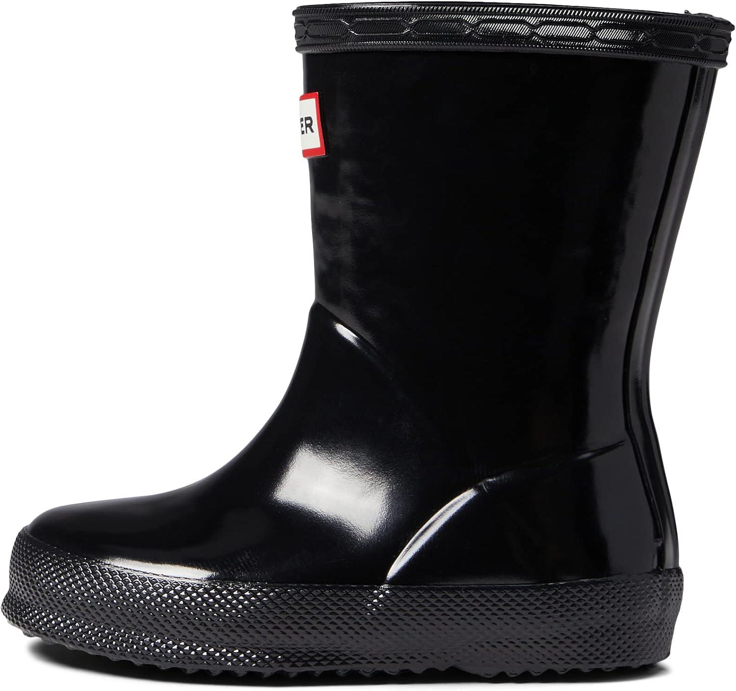 imageHunter unisexchild Original First Classic GlossBlack