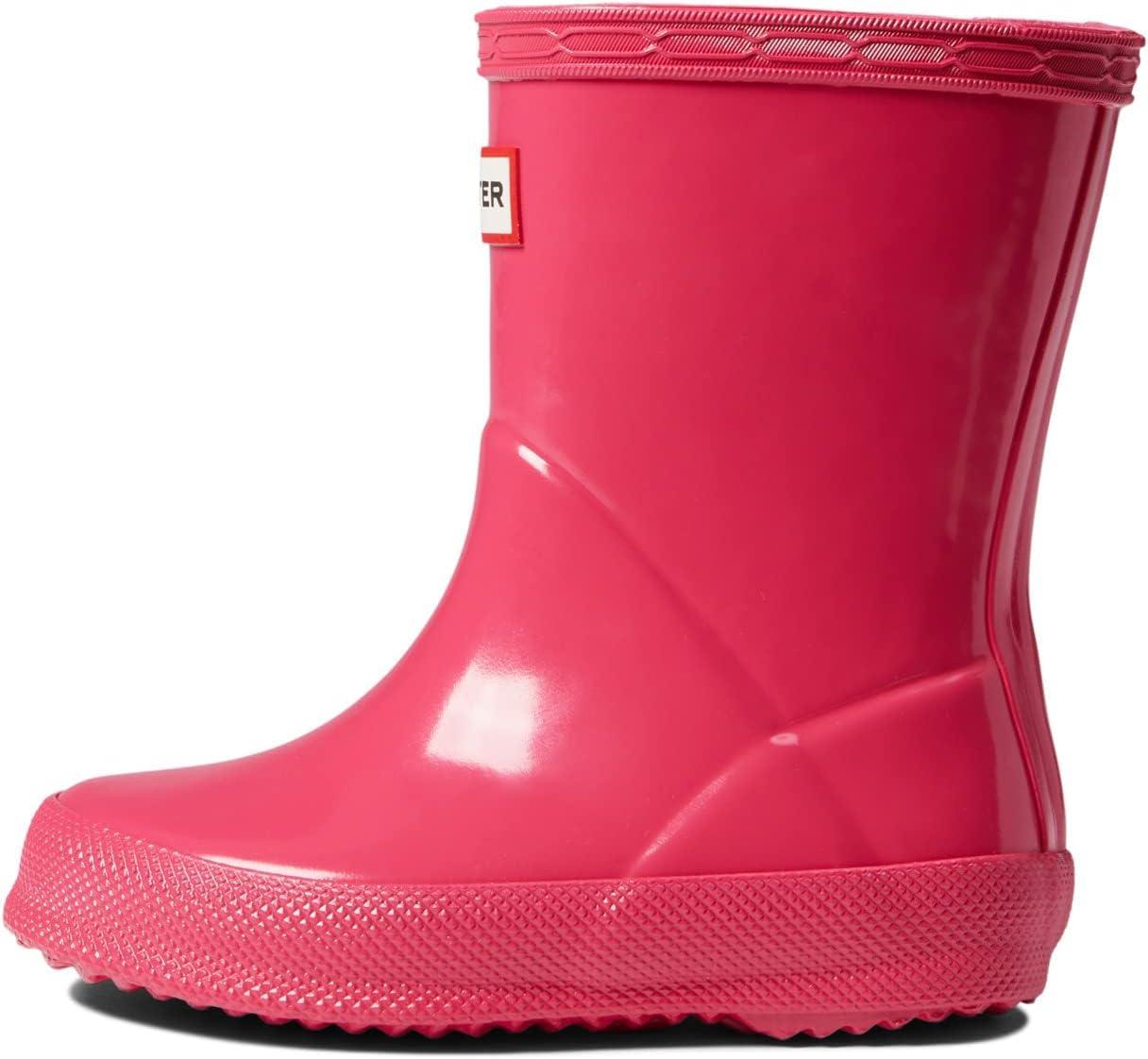 imageHunter unisexchild Original First Classic GlossBright Pink