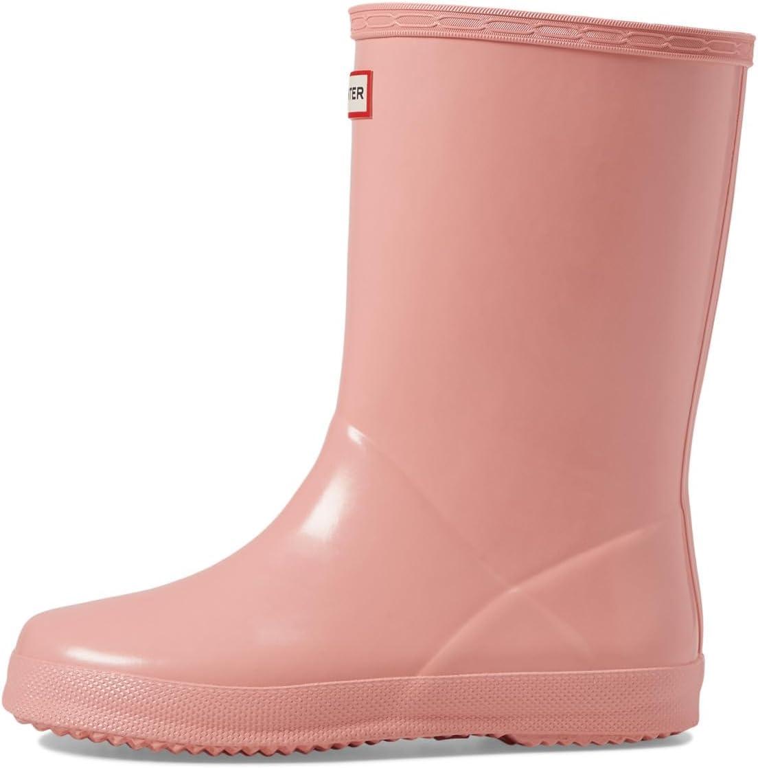 imageHunter unisexchild Original First Classic GlossHumming Pink