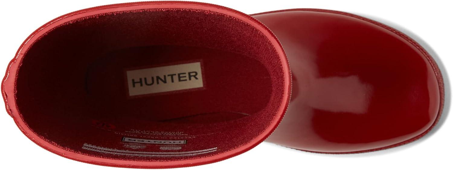 imageHunter unisexchild Original First Classic GlossMilitary Red