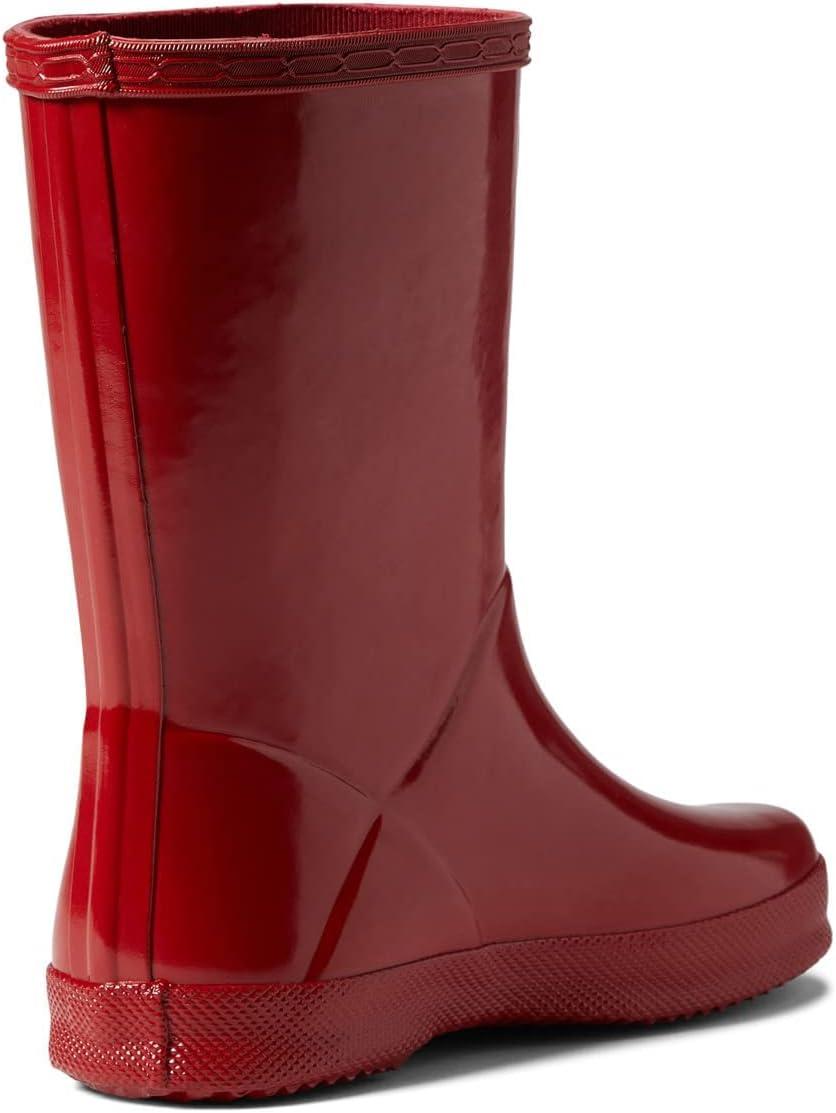 imageHunter unisexchild Original First Classic GlossMilitary Red