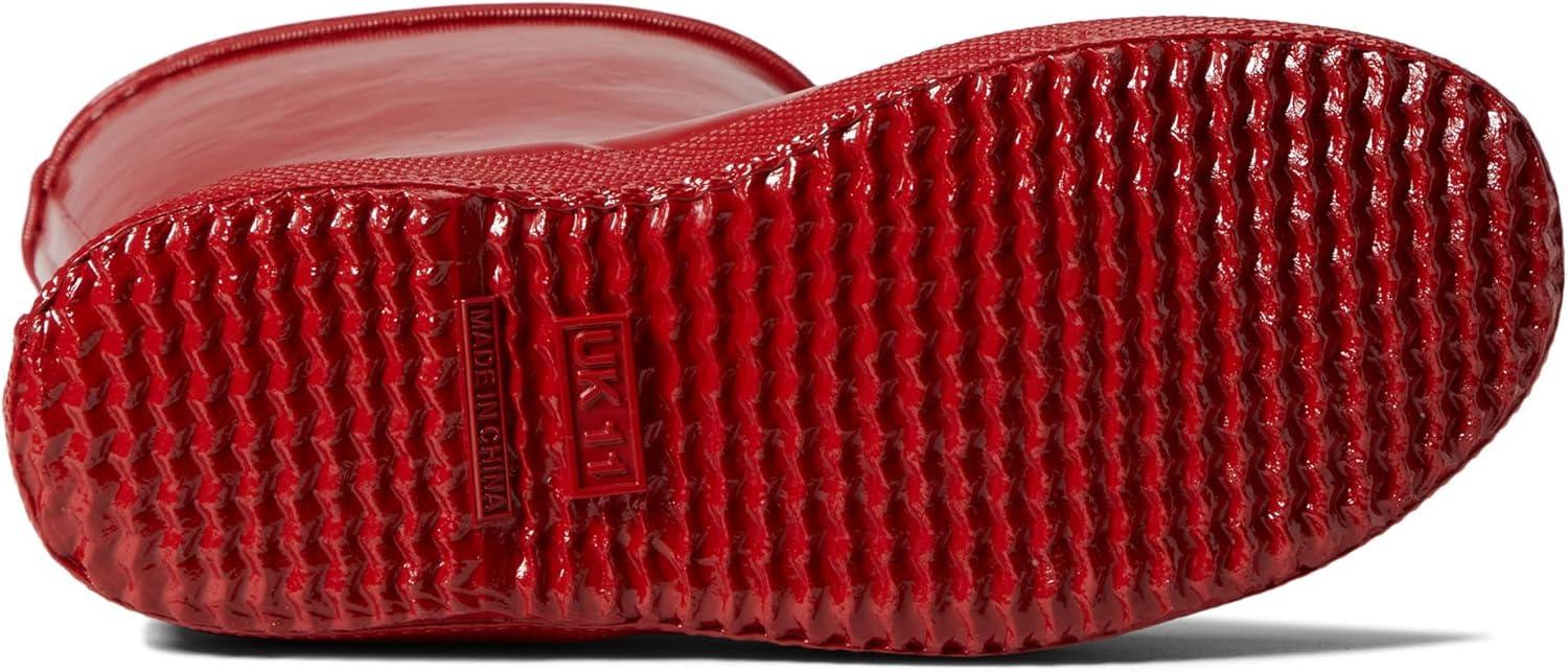 imageHunter unisexchild Original First Classic GlossMilitary Red