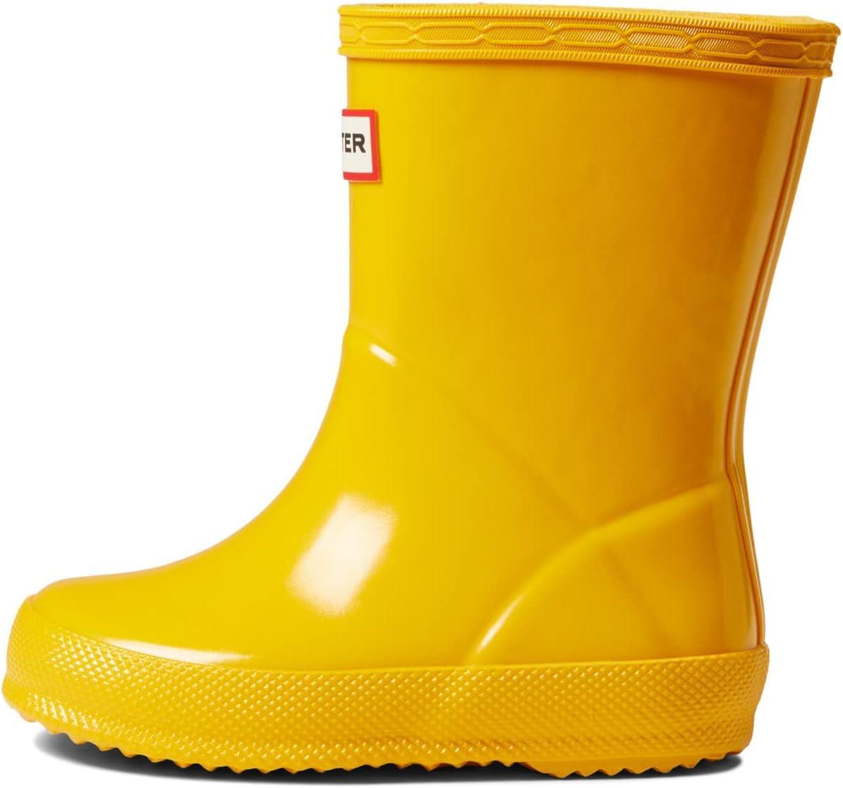 imageHunter unisexchild Original First Classic GlossYellow