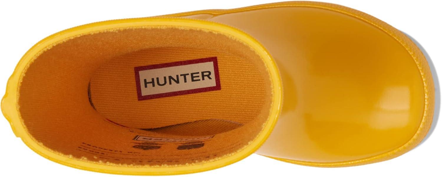 imageHunter unisexchild Original First Classic GlossYellow