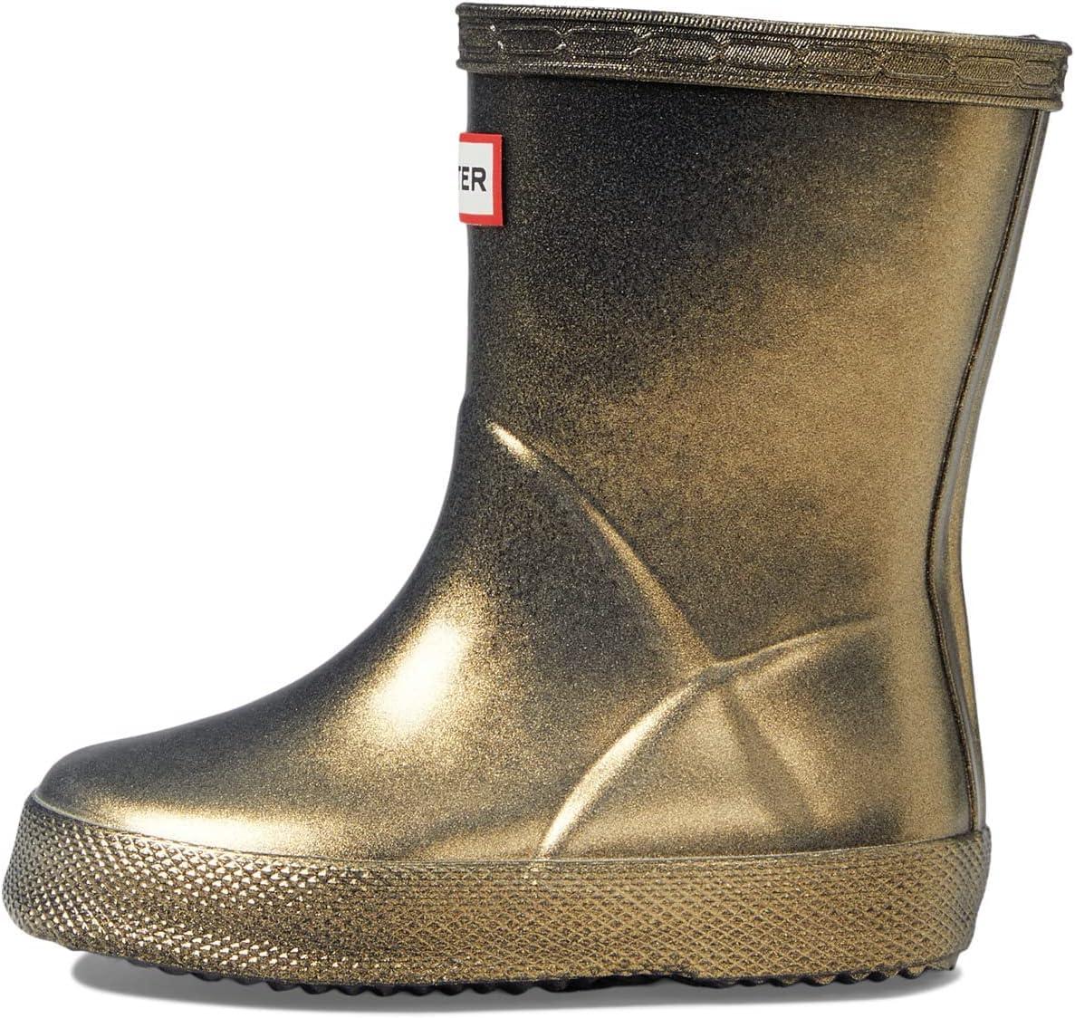 imageHunter unisexchild Original First Classic NebulaGold