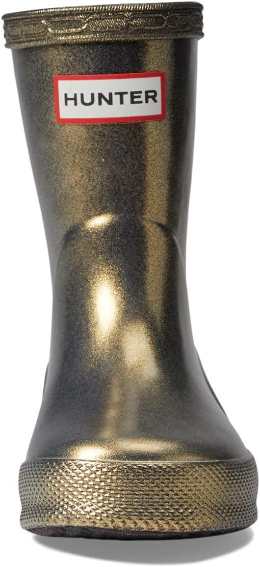 imageHunter unisexchild Original First Classic NebulaGold