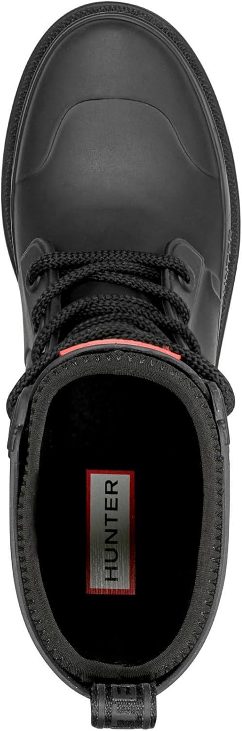 imageHunter womens Diana WaterproofBlack