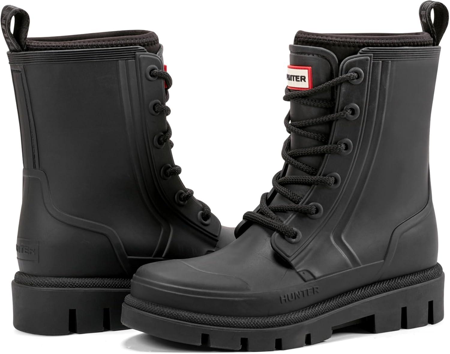 imageHunter womens Diana WaterproofBlack