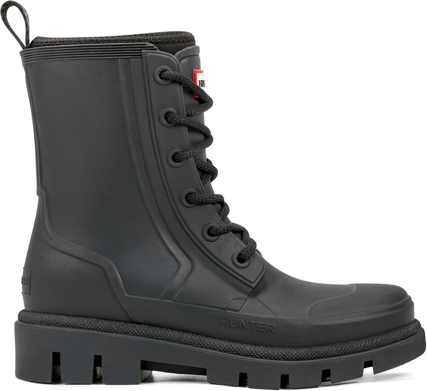 imageHunter womens Diana WaterproofBlack