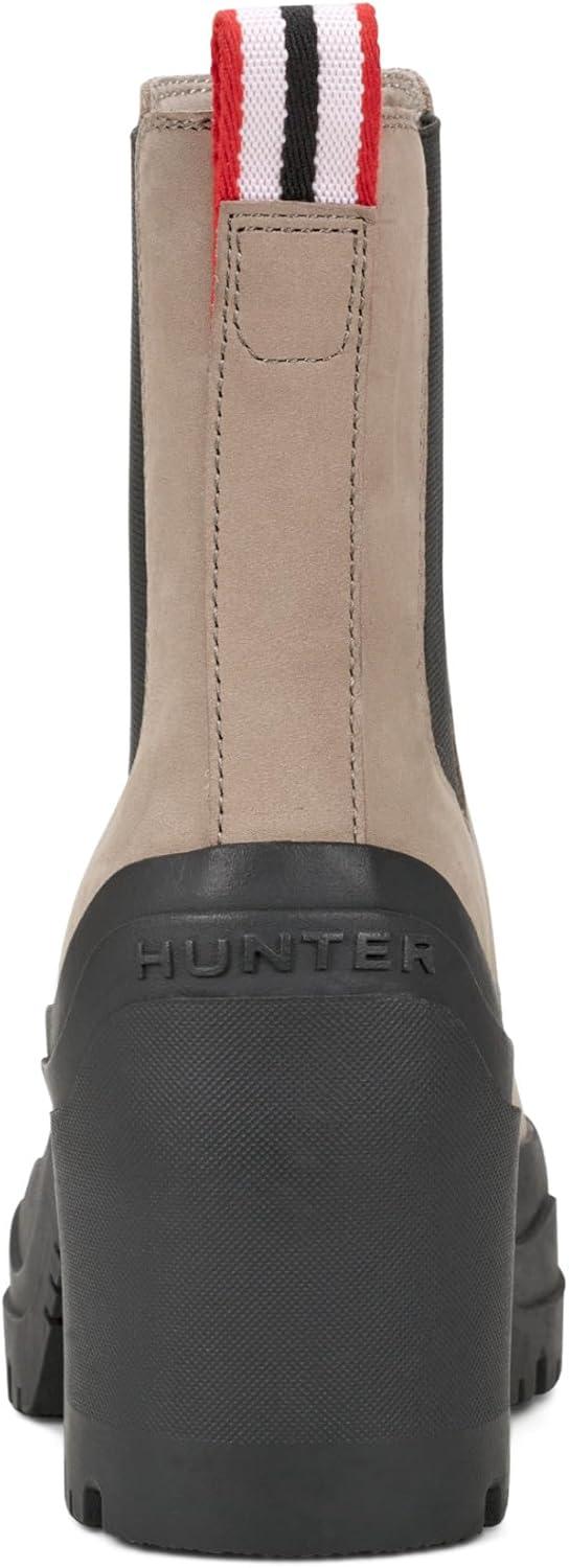 imageHunter womens MianaDark Natural Leather