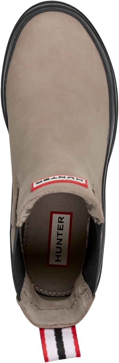 imageHunter womens MianaDark Natural Leather