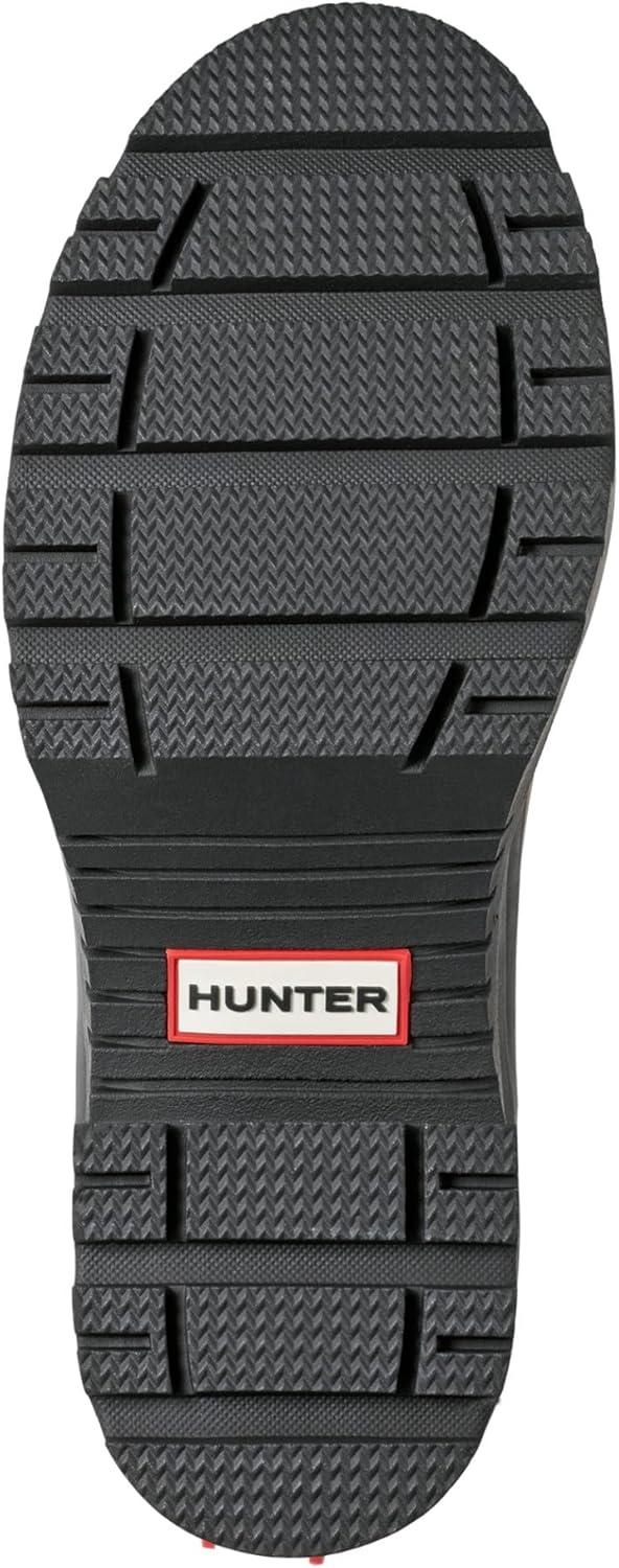 imageHunter womens MianaDark Natural Leather