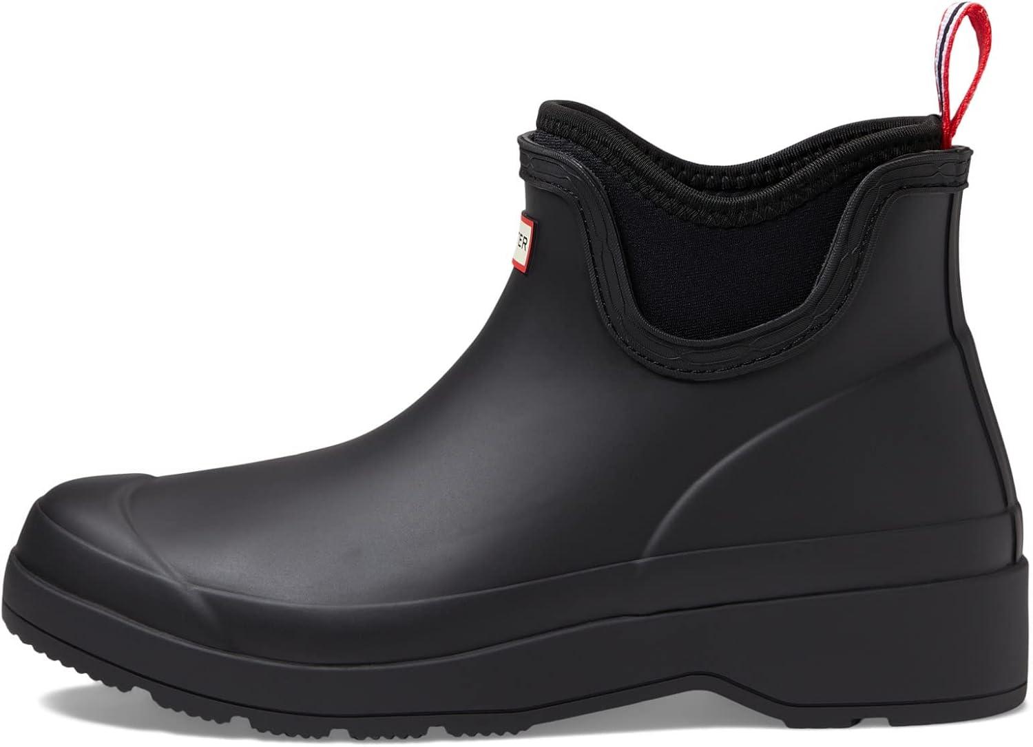 imageHunter womens Play Chelsea Neoprene BootsBlack