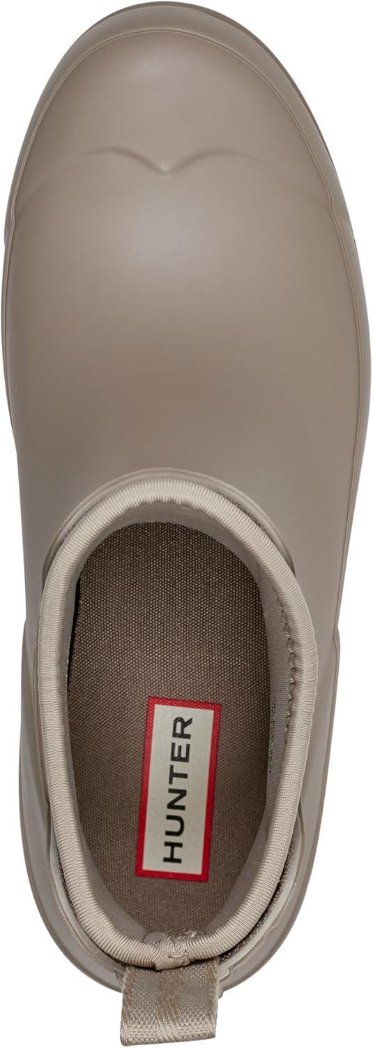 imageHunter womens Play Chelsea Neoprene BootsMedium Natural