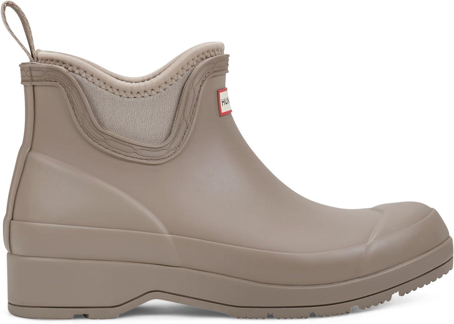 imageHunter womens Play Chelsea Neoprene BootsMedium Natural