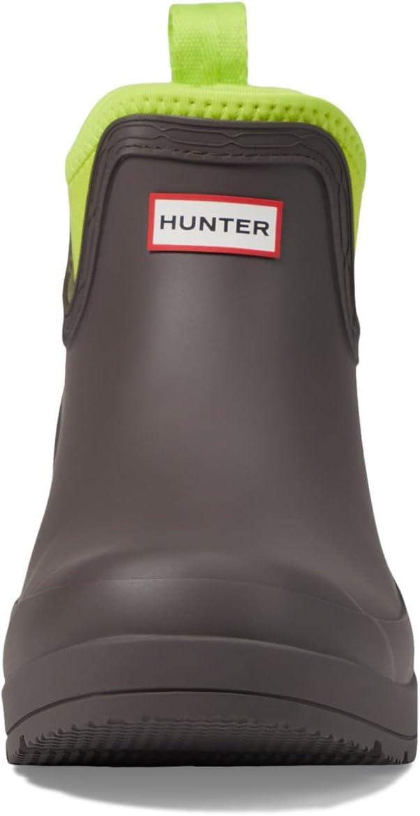 imageHunter womens Play Chelsea Neoprene BootsSeepAcid Green