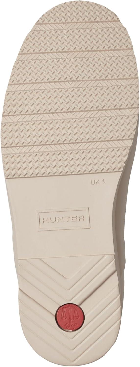 imageHunter womens Play Insulated Short Rain BootsSmoke GreySignature