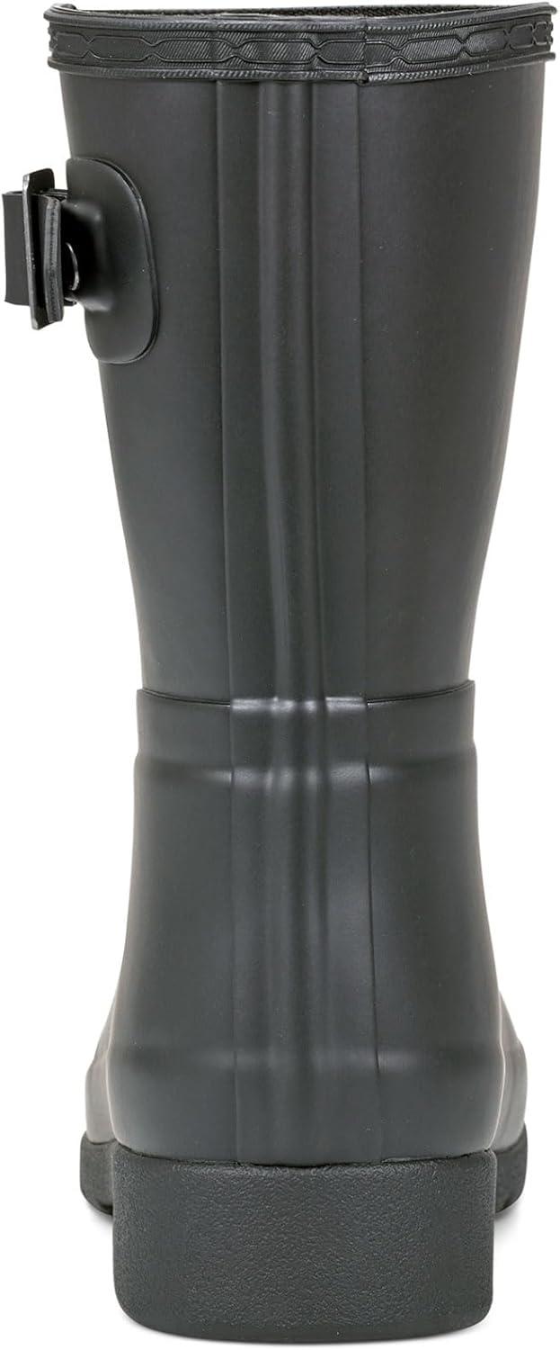 imageHunter womens Refined ShortBlack