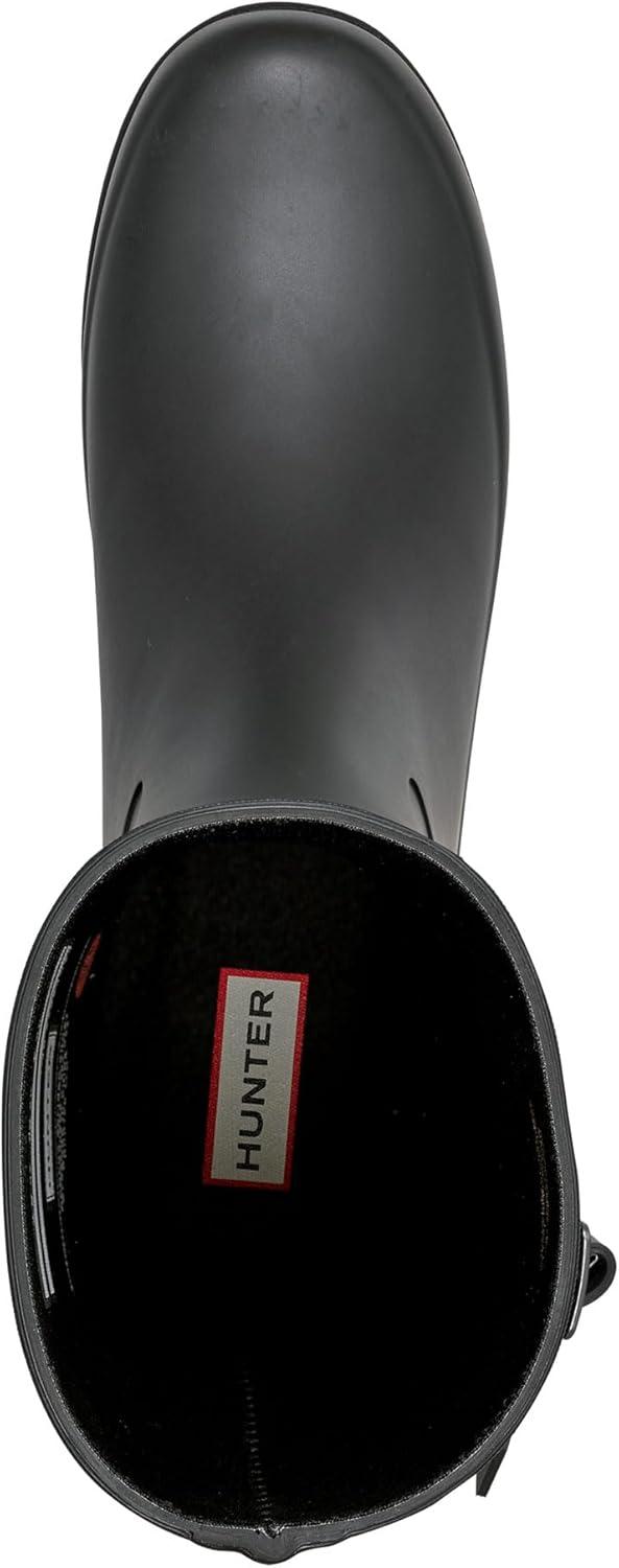 imageHunter womens Refined ShortBlack