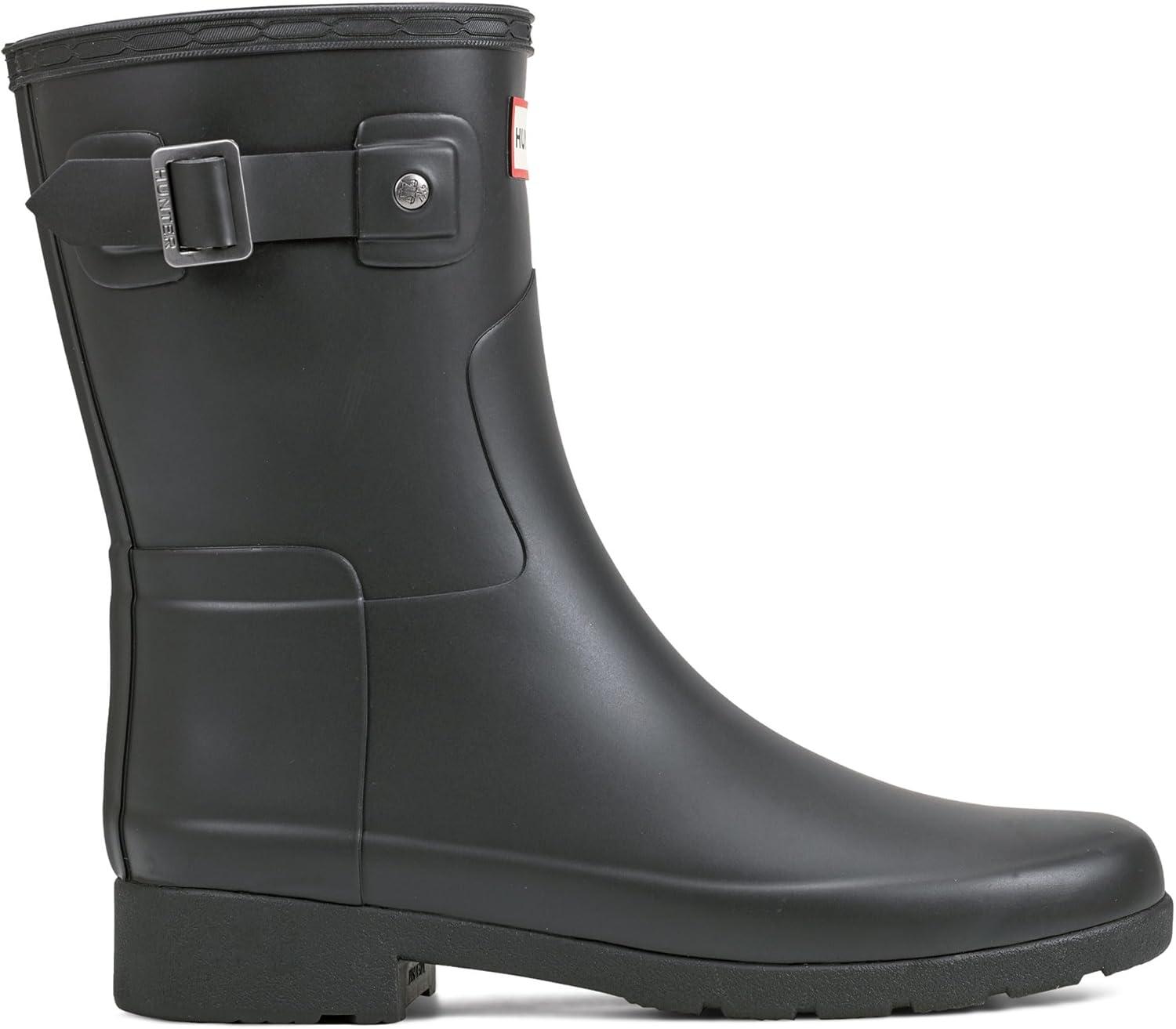 imageHunter womens Refined ShortBlack