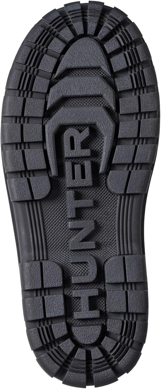 imageHunter womens Sussex WaterproofBlack Suede