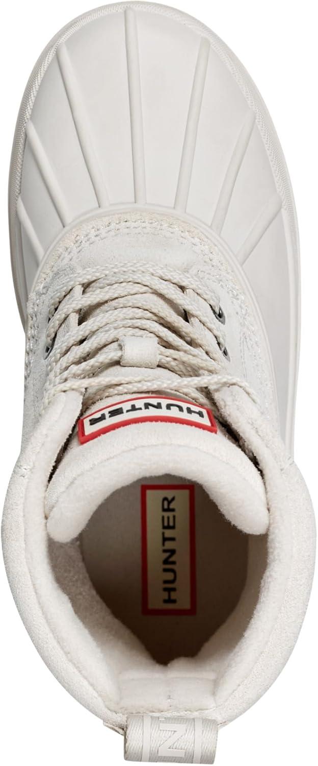 imageHunter womens Sussex WaterproofIvory Suede