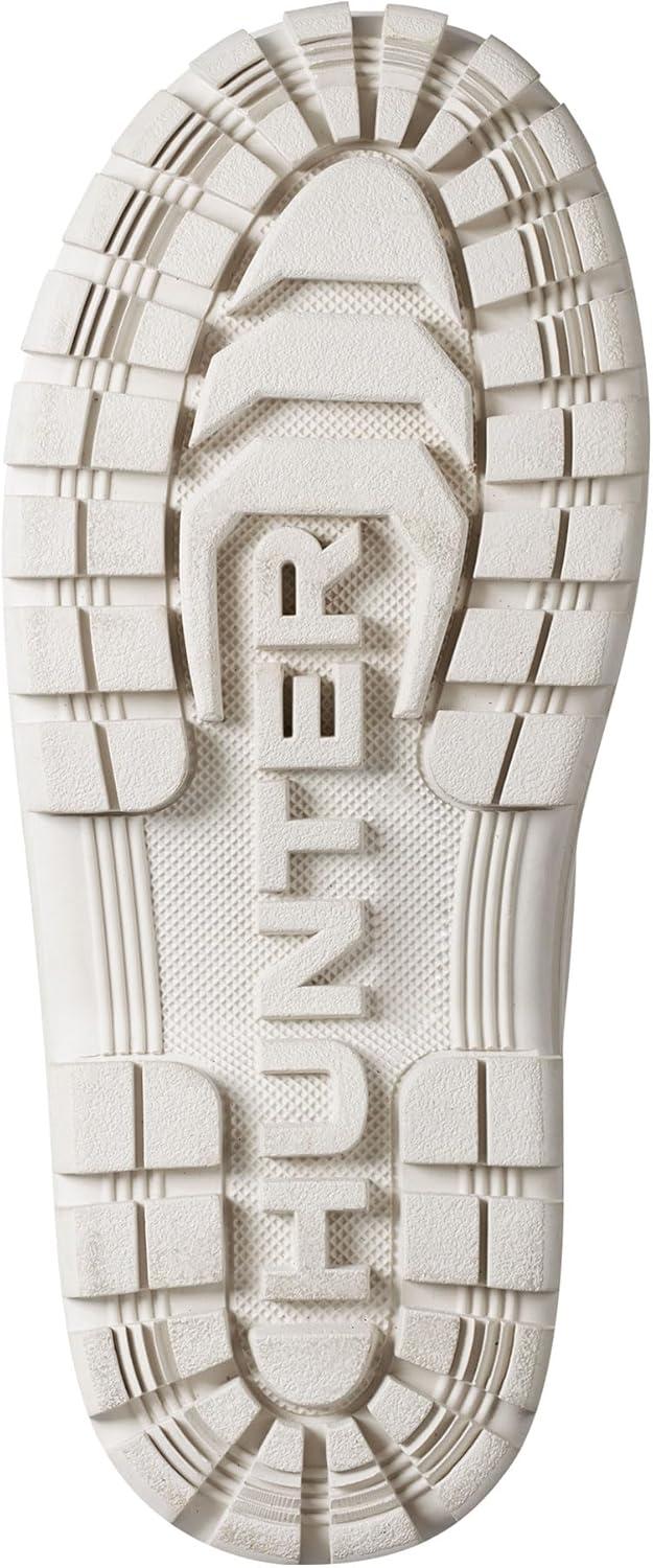 imageHunter womens Sussex WaterproofIvory Suede