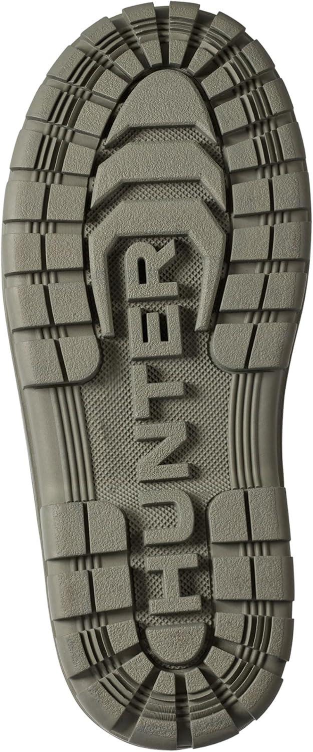 imageHunter womens Sussex WaterproofMedium Green Suede