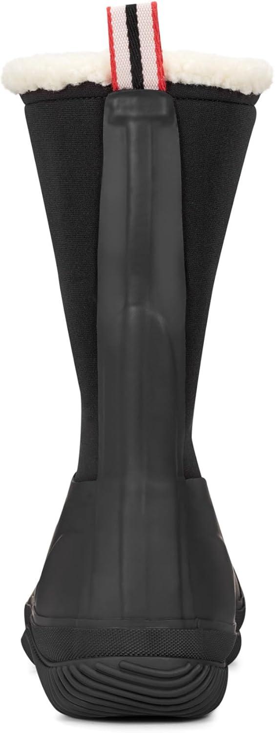 imageHunter womens Thunor WaterproofBlack