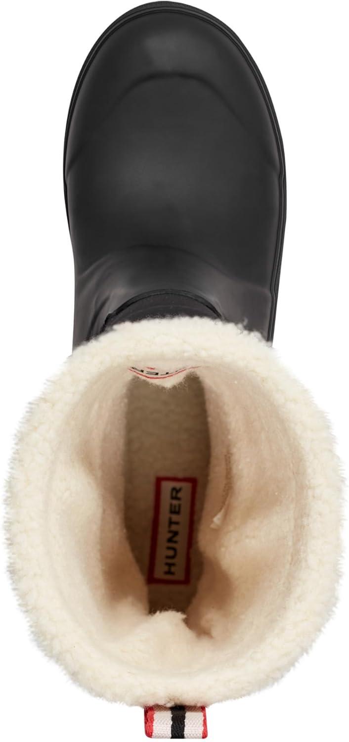 imageHunter womens Thunor WaterproofBlack