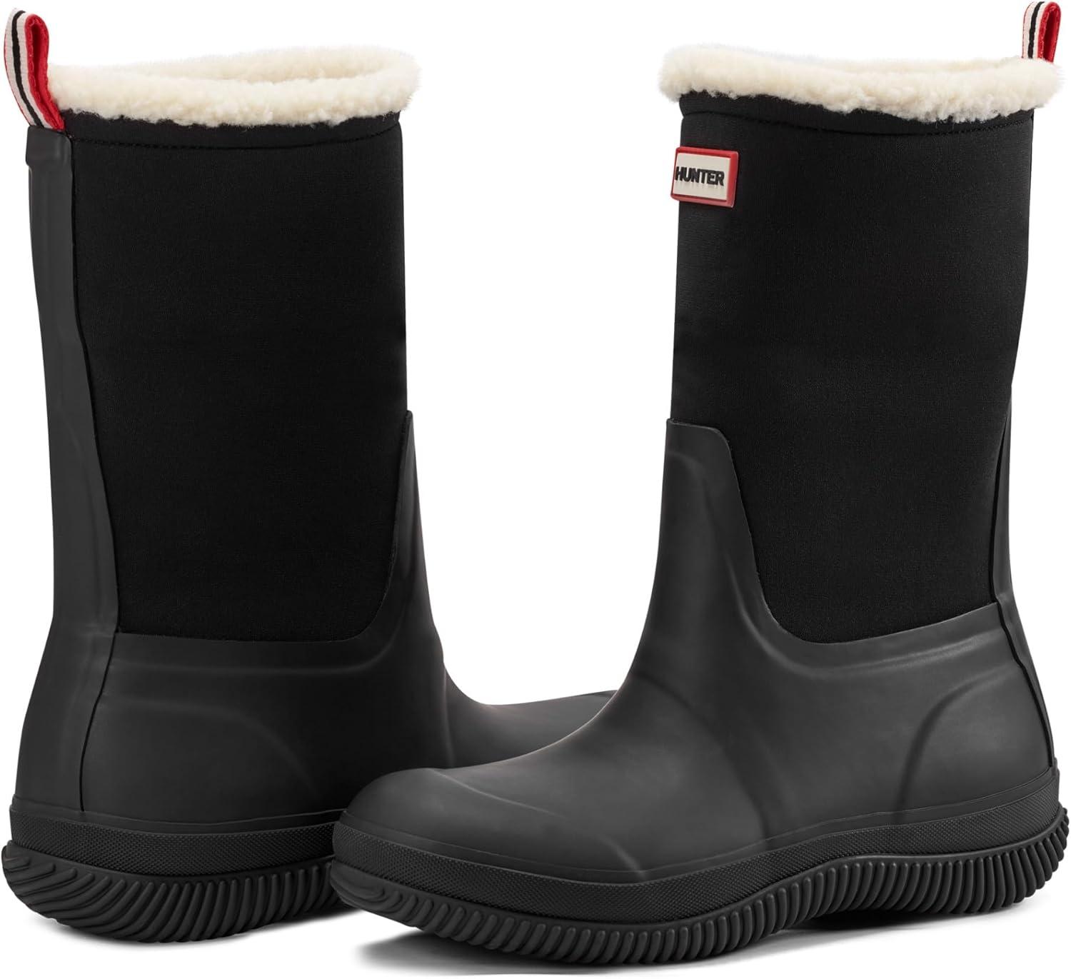 imageHunter womens Thunor WaterproofBlack