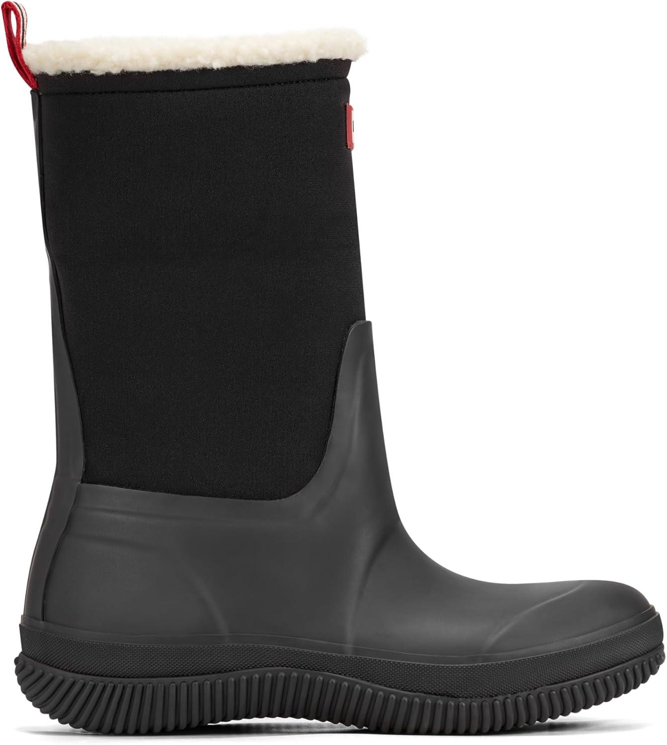 imageHunter womens Thunor WaterproofBlack