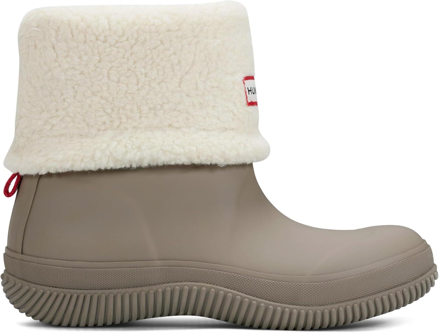 imageHunter womens Thunor WaterproofLight Natural