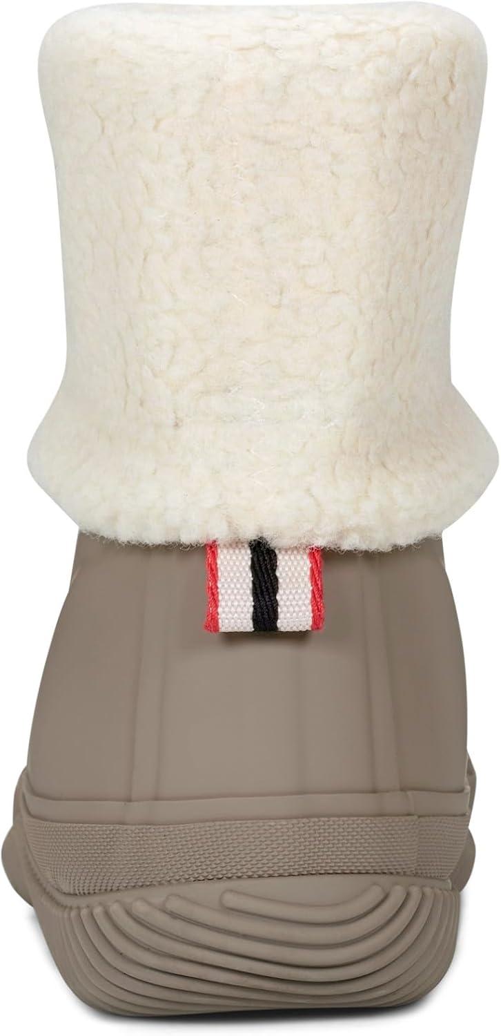 imageHunter womens Thunor WaterproofLight Natural