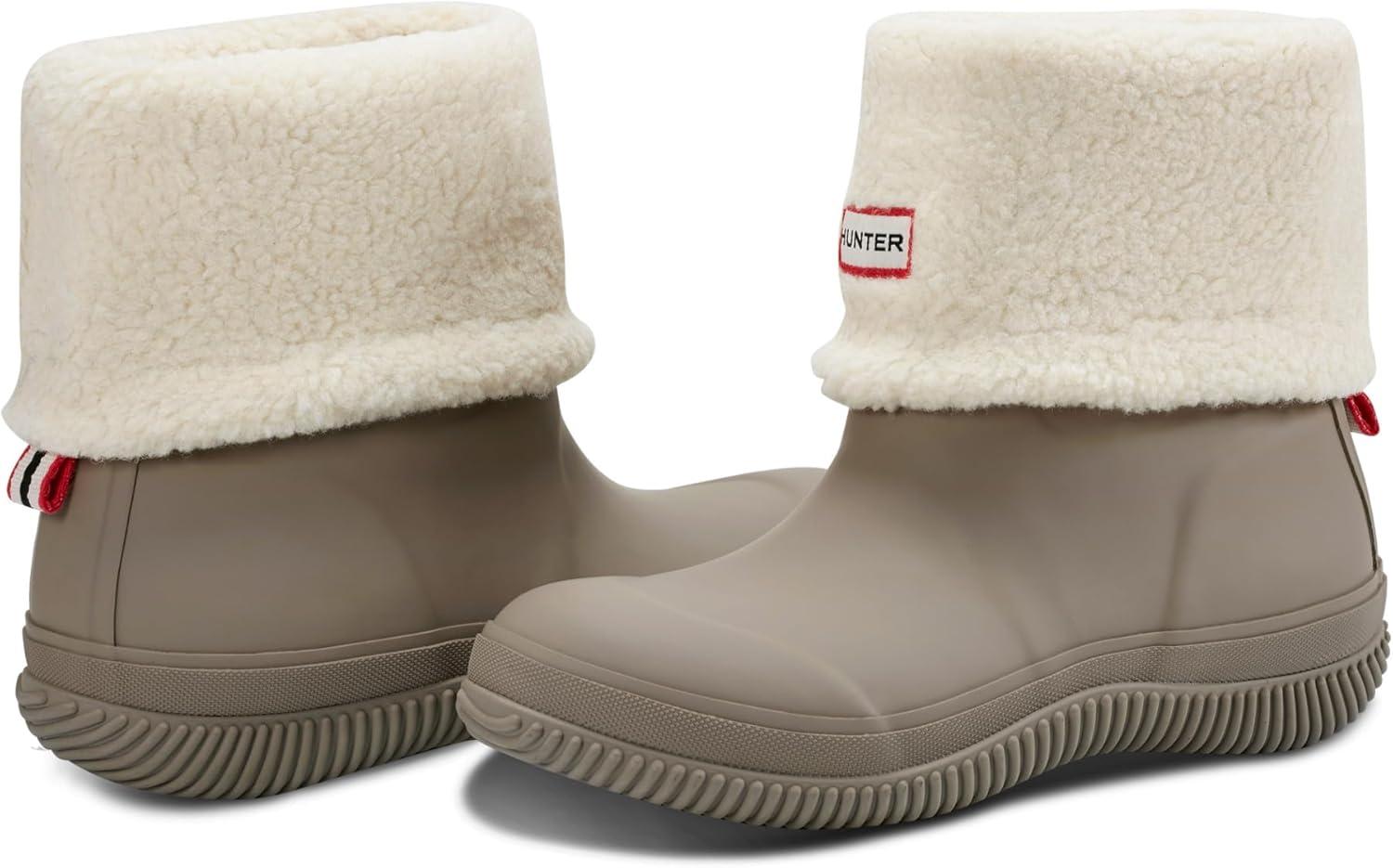 imageHunter womens Thunor WaterproofLight Natural